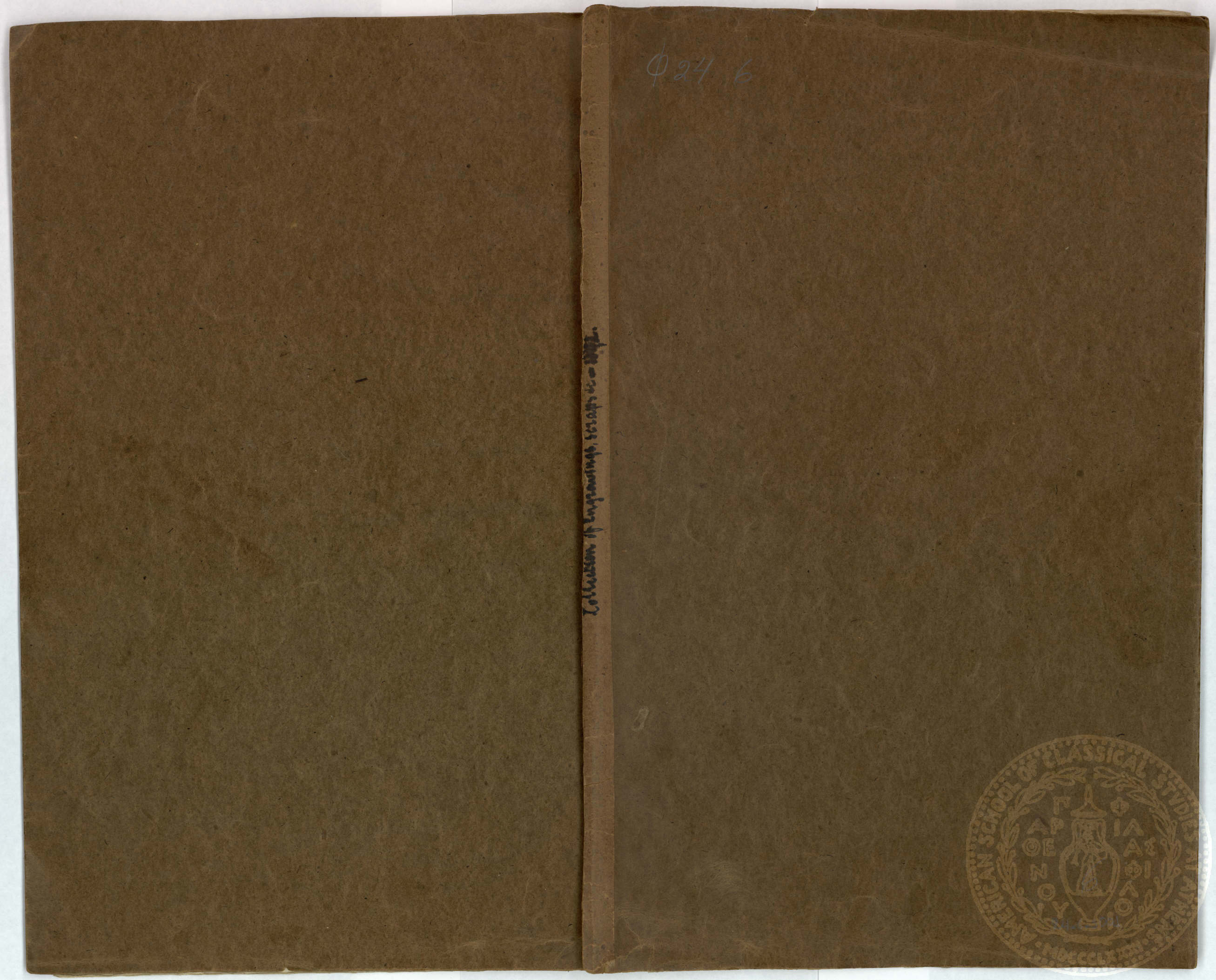 Collection of engravings, scraps etc.